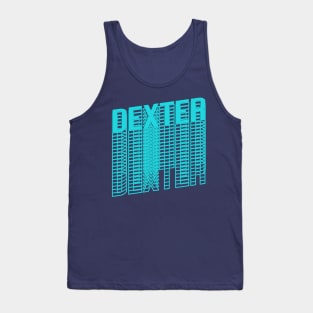 Dexter Tank Top